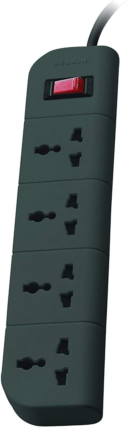 Belkin Extension Cord 4 Port