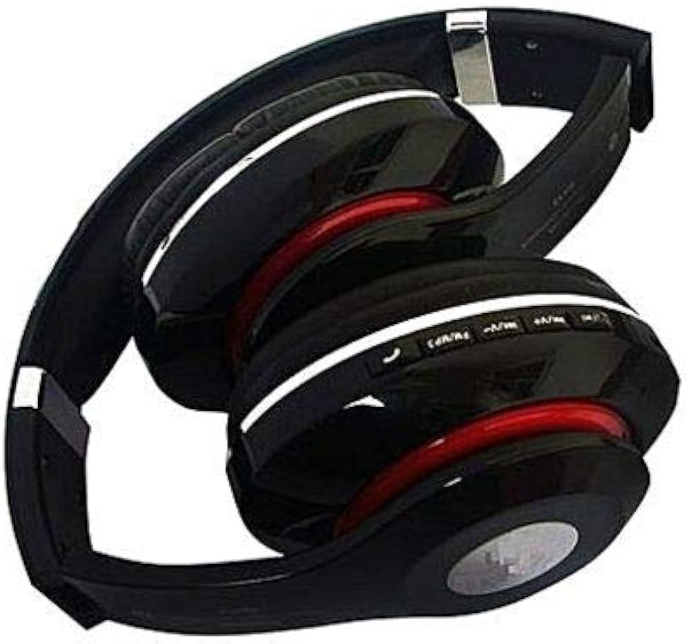 Stereo Bluetooth TM13 Headphone