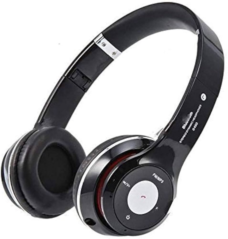 Beats S460 Headphone