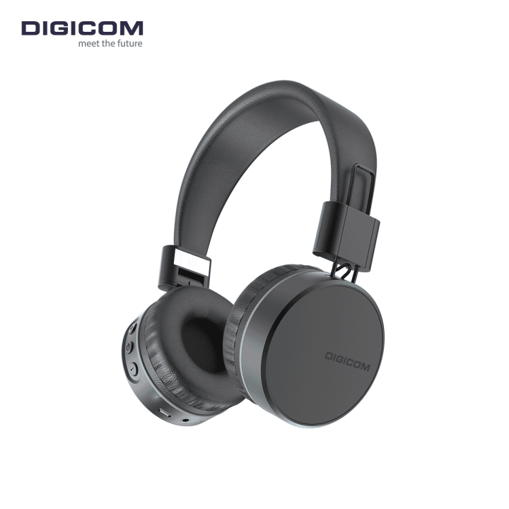 Digicom K9 Wireless Headphone