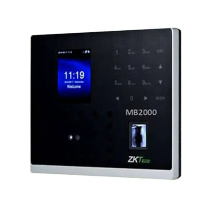 Zkteco Mb2000 E-Attendance Device