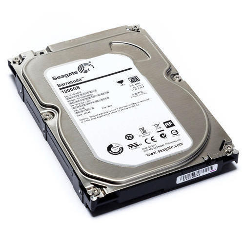 Seagate 1TB Desktop Hard Disk