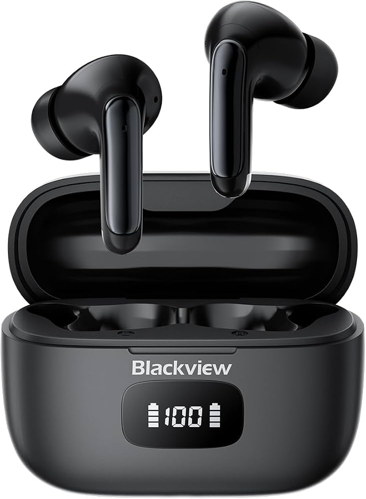 Blackview Wireless Earbuds