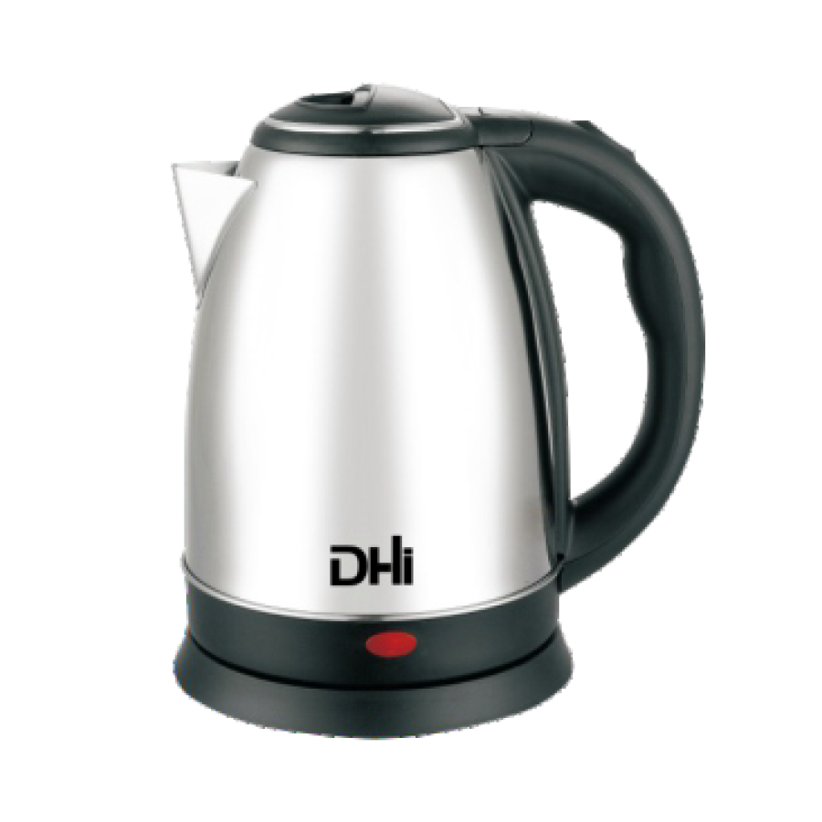 DHI 1.8 Ltr Electric Kettle