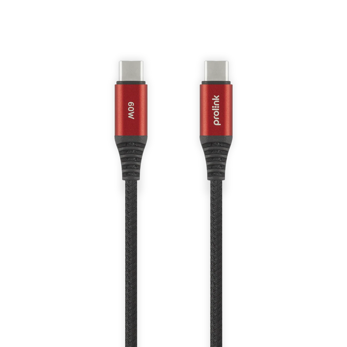 Prolink Type-C to Type-C Data Cable
