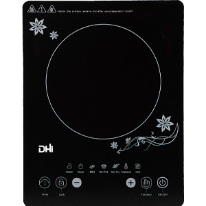 DHI 2000W Infrared Cooker
