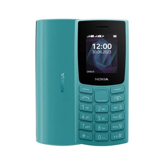 Nokia 110 Numeric Pad Mobile Phone