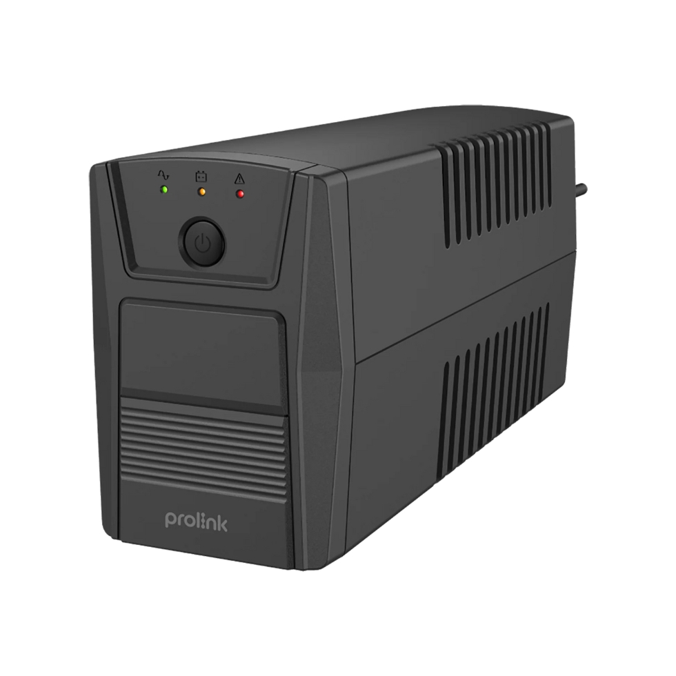 Prolink 650VA UPS