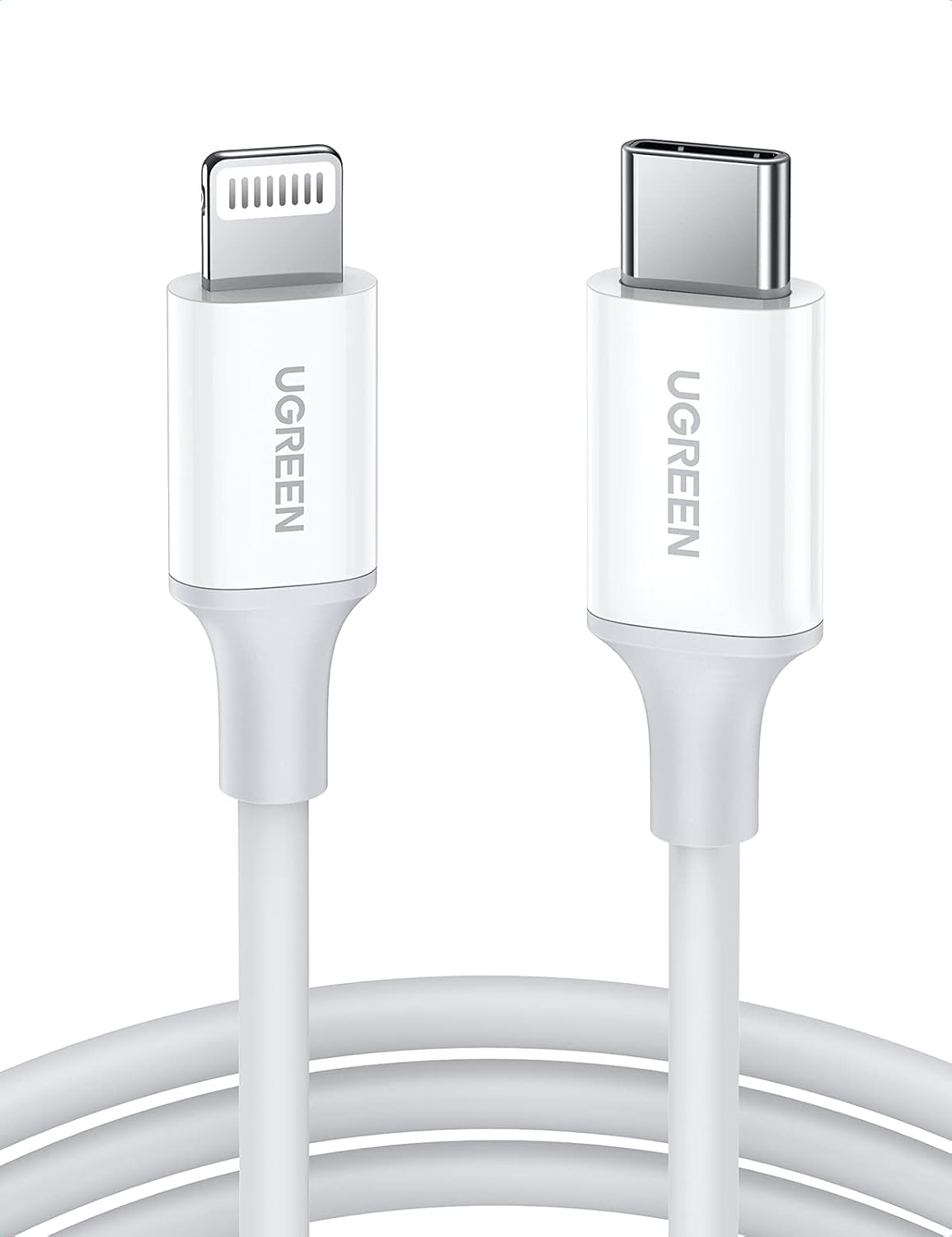 Ugreen USB-C to Lightning Cable
