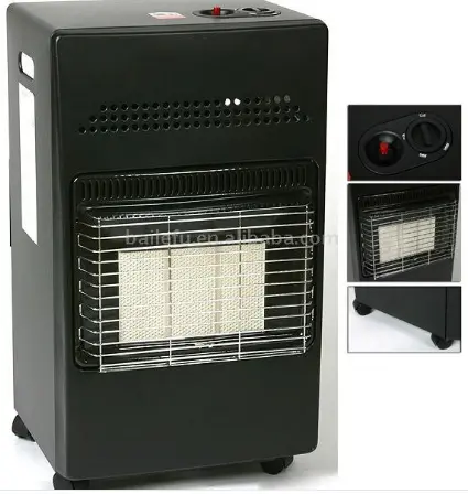 Aygaz LPG Gas Heater