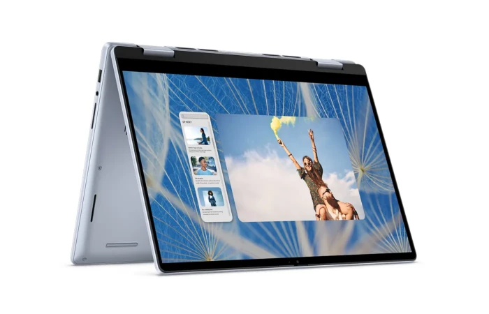 Dell Inspiron 14 7440 2-in-1 (Intel Core 5 120U | 16GB RAM | 1TB SSD Storage)