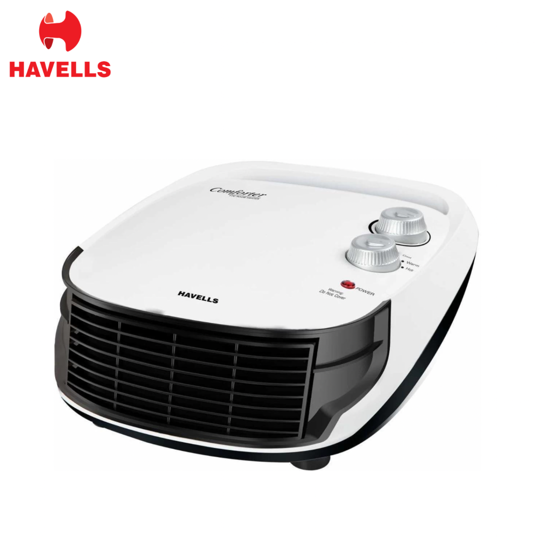Havells 2000W Fan Heater