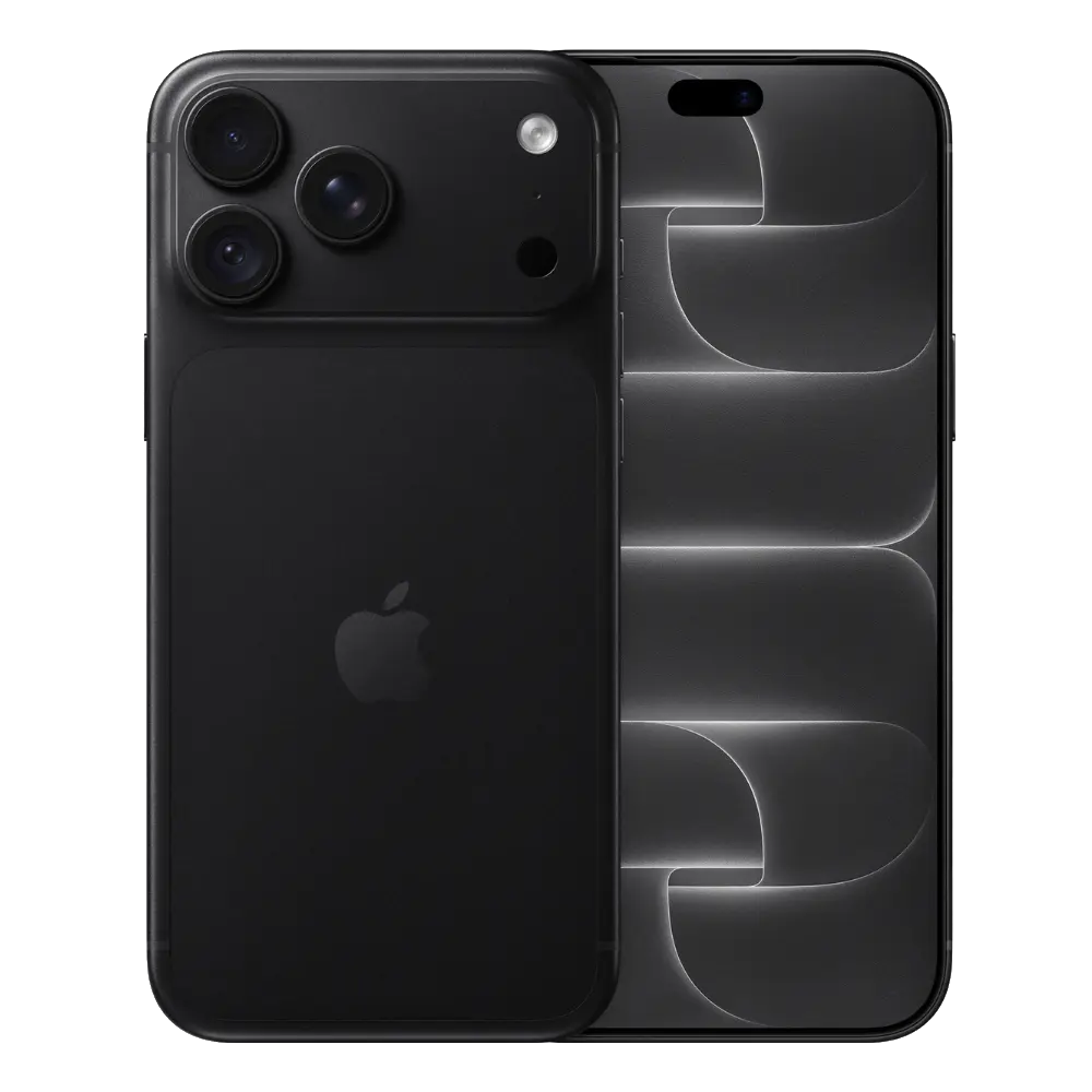 iPhone 18 Pro Max - view 2