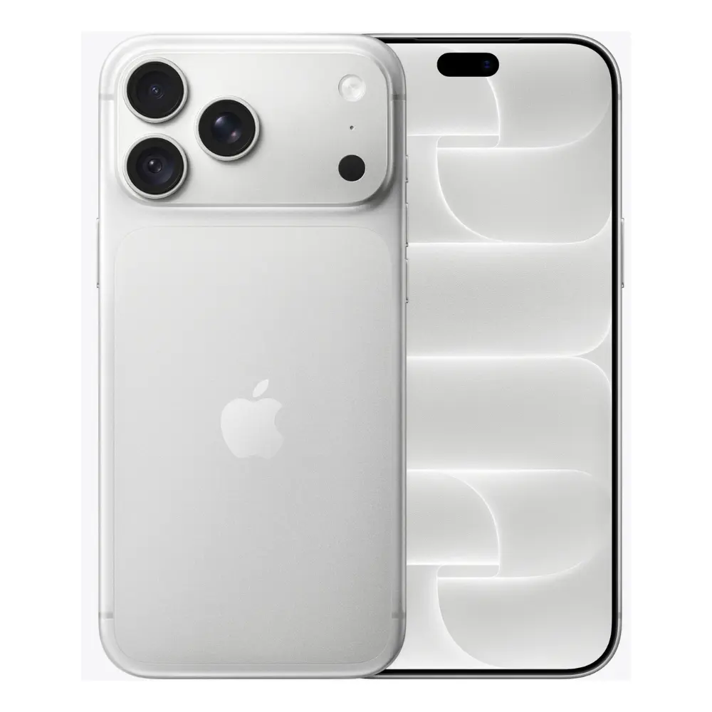 iPhone 18 Pro Max - view 4