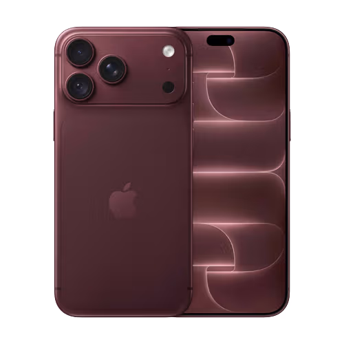 iPhone 18 Pro Max