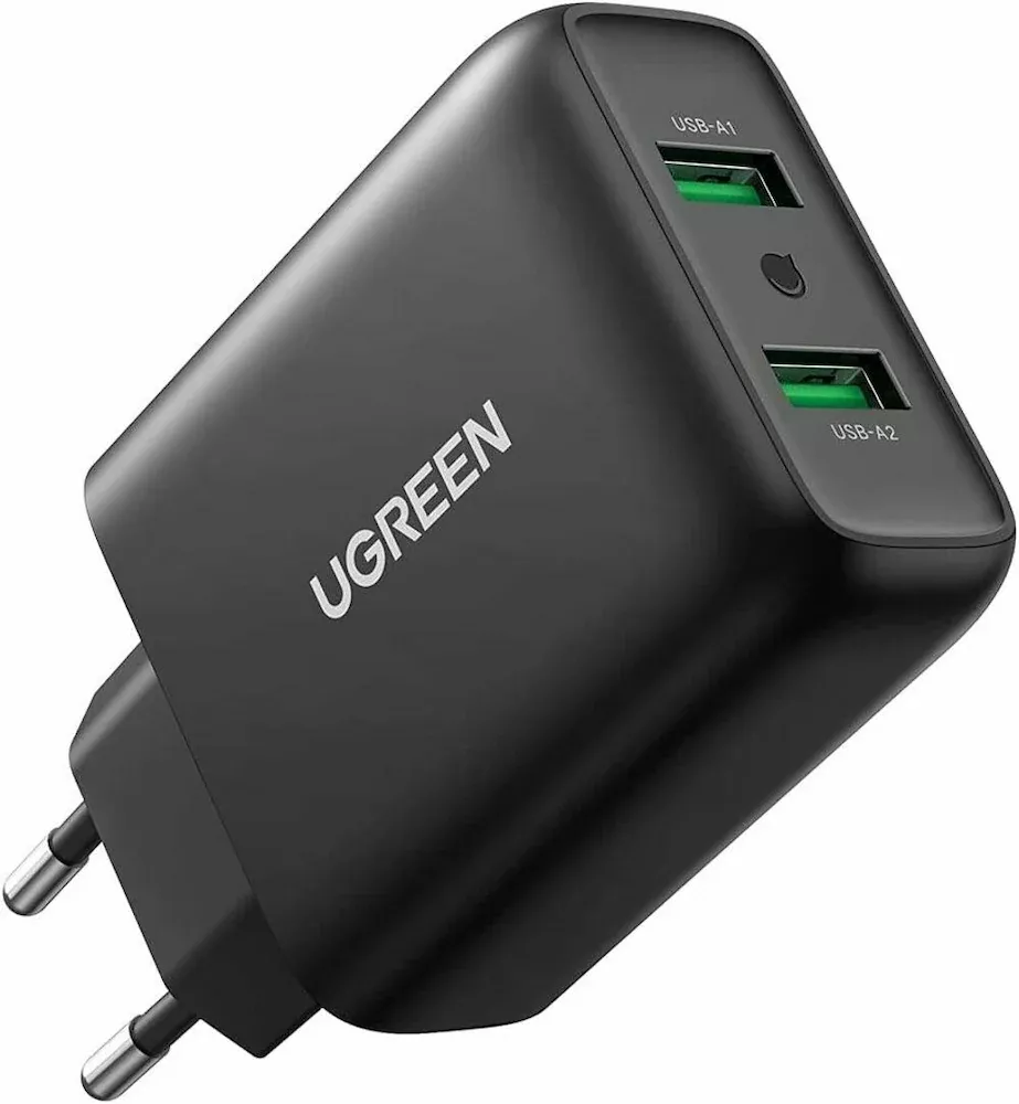 Ugreen 36W USB-A Charger