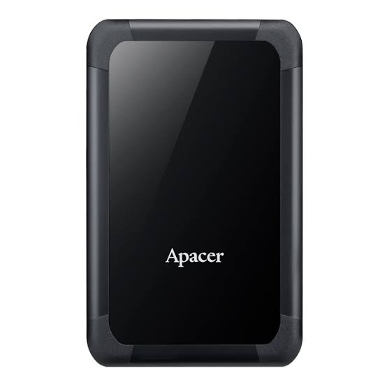 Apacer 1TB External Hard Disk
