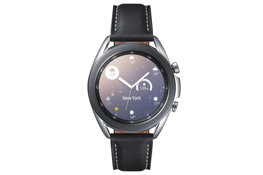 Samsung Galaxy Watch 3
