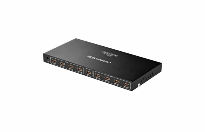 Ugreen HDMI Splitter 8 Port