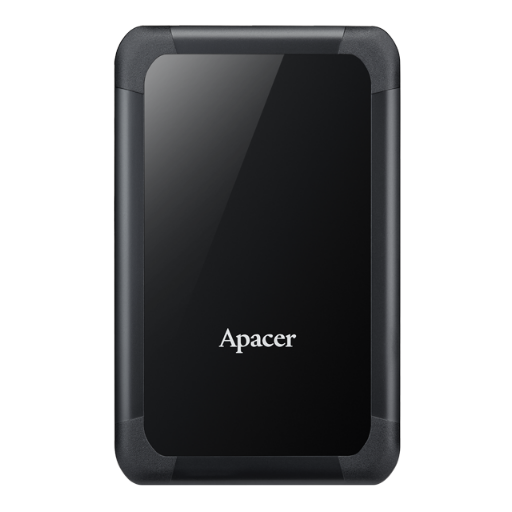 Apacer 2TB External Hard Disk