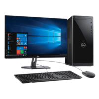 desktop computer